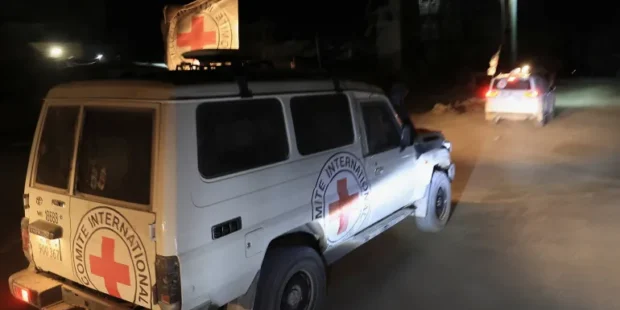 இஸ்ரேல் தாக்குதலளில் 18பேர் பலி