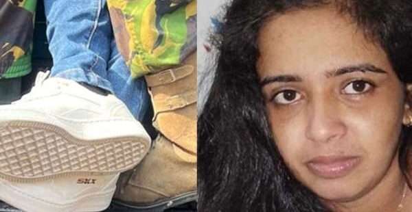 இஷாரா எப்படி நேபாளத்திற்கு தப்பிச் சென்றார்