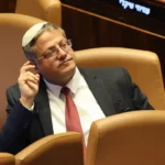 ஹமாஸ் அதை முற்றிலுமாக அழிக்க வேண்டும் இஸ்ரேல்