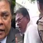 கைது செய்வதைத் தடுக்ககோரி வழக்கறிஞர் மனு