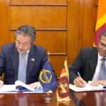 சாலை மேம்பாட்டிற்காக 90மில்லியன் டாலர் கடன்