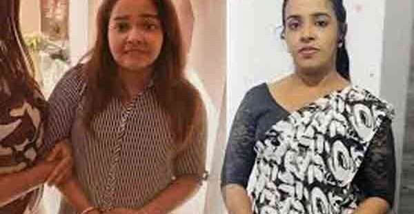 ஒரு வழக்கில் வாதாட ஒரு பெண் என்னை அழைத்தாள் செவ்வந்தி