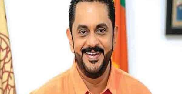 சஷீந்திர ராஜபக்ஷவுக்கு பிணை