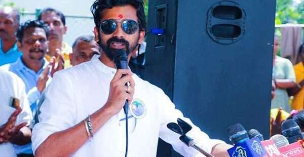 வீடுகளும் ஒப்படைக்கப்படாது ஜீவன் தொண்டமான்