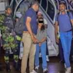 இஷாரா உள்ளிட்ட நால்வருக்கும் 72 மணிநேர தடுப்புக்காவல்