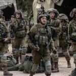 காசாவில் இஸ்ரேலியப் படை உரிமை மீறல்