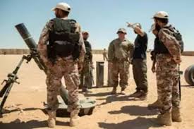 ஈராக்கில் இராணுவப் பணியை அமெரிக்கா குறைக்கும்