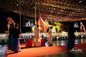 லண்டன் எக்சல் மாவீரர் மண்டபத்திற்கு கோடி வழங்கும் அந்த தமிழர் யார்