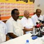 கோடி பணத்தை கொள்ளையடிக்கும் தமிழ் கட்சிகள்