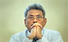 கோட்டாவின் வீடு பறிபோனது