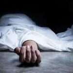 மகாவலி ஆற்றில் மிதந்த சடலம்