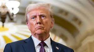 டொனால்ட் டிரம்ப் தென் கொரியா பயணம்