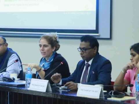 பயனாளிகள் தெரிவுக்கு உலக வங்கியின் ஆலோசனை