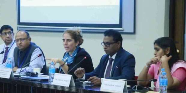 பயனாளிகள் தெரிவுக்கு உலக வங்கியின் ஆலோசனை