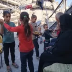 பெற்றோரை இழந்து தவிக்கும் 39000 சிறுவர்கள்