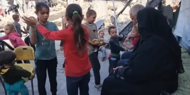 பெற்றோரை இழந்து தவிக்கும் 39000 சிறுவர்கள்