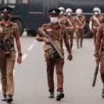 சந்தேக நபர் தப்பியோட்டம்2 பொலிஸார் பணிநீக்கம்