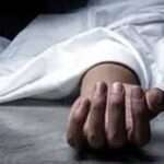 கழிப்பறை வெடித்ததில் ஒருவர் மரணம்