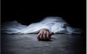 எல்லாவில் பிரிட்டிஷ் சுற்றுலாப் பயணி மரணம்