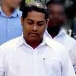 மஹிந்த முன்னாள் பாதுகாப்பு அதிகாரிக்கு பிணை