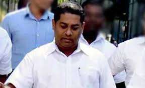 மஹிந்த முன்னாள் பாதுகாப்பு அதிகாரிக்கு பிணை