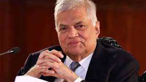 ரணில் விக்ரமசிங்க நீதிமன்றத்தில் ஆஜரானார்