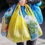 நாளை முதல் ஷாப்பிங் பைகள் தடை