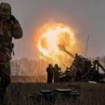 இஸ்ரேல் இரவு முழுவதும் ஷெல் தாக்குதல்