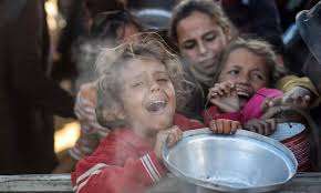 19 000 பலஸ்தீன குழந்தைகள் பலி