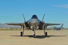சவுதி அரேபியாவிற்கு அமெரிக்கா F-35 விமானத்தை விற்பனை இஸ்ரேலுக்கு ஆப்பு