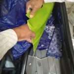 40 மில்லியன் போதைப்பொருளுடன் மூவர் விமான நிலையத்தில் கைது