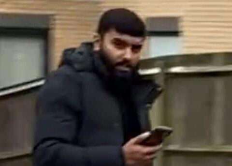 பேஸ்புக் சந்தை விற்பனையாளரைத் தாக்கியவர் விடுதலை