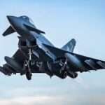 லேசர்களைப் பயன்படுத்தி RAF விமானிகளை குருடாக்க முயன்ற ரஷ்ய