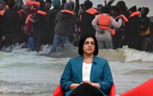 அகதிகள் குடும்பங்களை பிரிட்டன் அழைக்க தடை