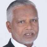 எஸ்.ஜே.பி எம்.பி ராஜினாமா