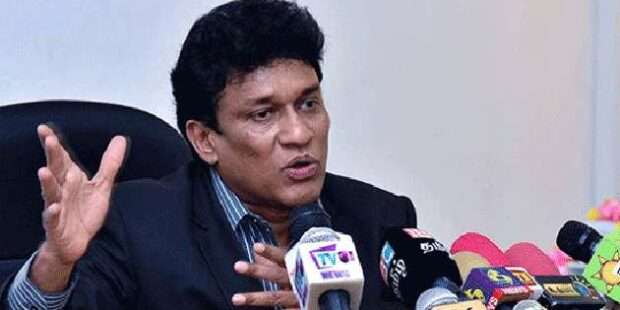 எதிர்க்கட்சி பேரணியில் தமிழ் முற்போக்கு கூட்டணி பங்கேற்காது மனோ