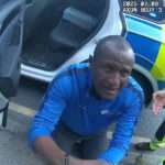 லண்டனில் தவறுதலாக விடுவிக்கப்படும் மூன்று கைதிகள்