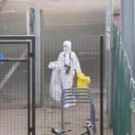 லண்டனில் கத்தி குத்து 11 பேர் காயம்