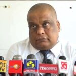 கொழும்பு மருத்துவமனையின் துணை இயக்குநர் இடைநீக்கம்