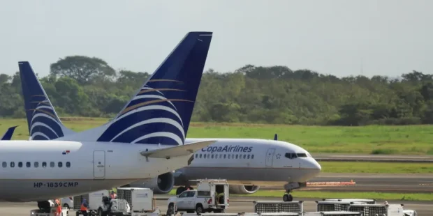 வெனிசுலாவுக்கான விமானங்களை நிறுத்திய விமான நிறுவனங்கள்