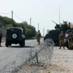 ஈரான் முக்கிய தளபதிகள் லெபனானில் கொலை