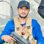 இஸ்ரேலிய ஆதரவு தலைவர் கொலை