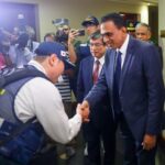 ஜப்பான் மருத்துவக் குழு இலங்கைக்கு வருகை