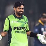 டி20 அணியில் ஷதாப் கான் மீண்டும் இடம் பெற்றுள்ளார்