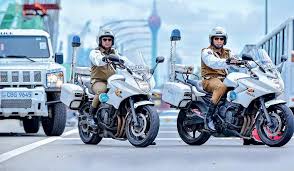 பண்டிகை கால பாதுகாப்பிற்காக சிறப்பு செயல்பாட்டு அறை