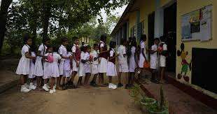 டிசம்பர் 16 ஆம் தேதி பள்ளிகள் மீண்டும் திறக்க திட்டம் மாற்றமில்லை