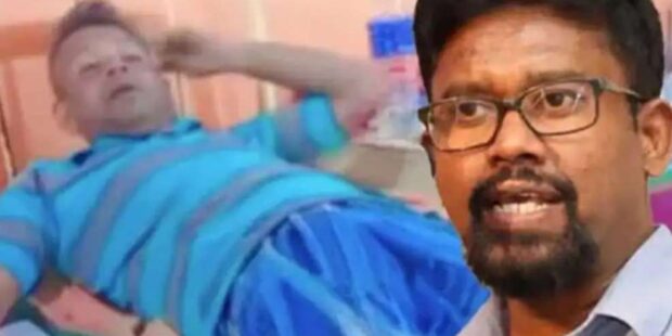 NPP நாடாளுமன்ற உறுப்பினர் மீதான குற்றச்சாட்டு