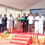 தமிழ்நாடு 950 மெட்ரிக் டன் நிவாரணப் பொருட்களை வழங்கியது