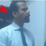 தாஜ் சமுத்ராவின் பாதுகாப்பு மேலாளர் கைது