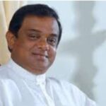 முன்னாள் அமைச்சர் சி.பி. ரத்நாயக்கவுக்கு பிணை